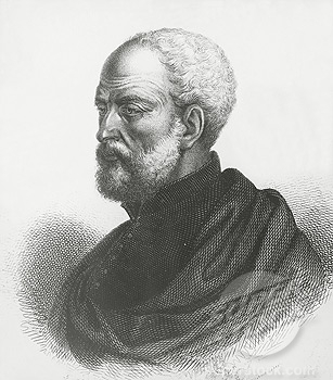 Giovanni Battista Ramusio